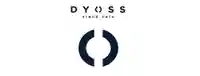 mã giảm giá Dyoss 