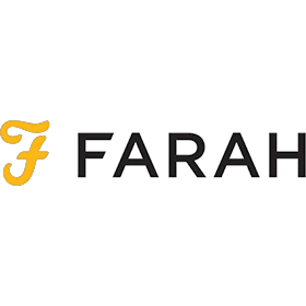 mã giảm giá Farah 