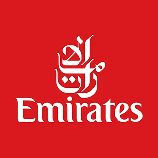 mã giảm giá Emirates Airline 