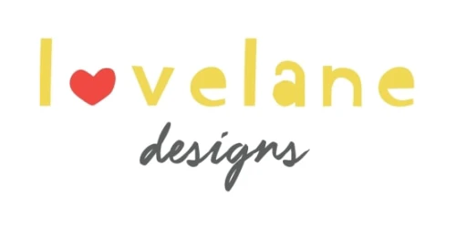 mã giảm giá Lovelanedesigns 
