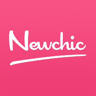 mã giảm giá Newchic 