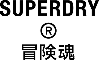 mã giảm giá Superdry 