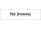 mã giảm giá Thebrowgal.com 