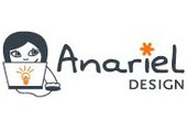mã giảm giá Anariel Design 