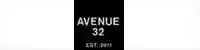 mã giảm giá Avenue 32 UK 
