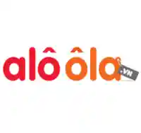 mã giảm giá Aloola 