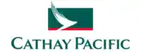 mã giảm giá Cathay Pacific Airways 