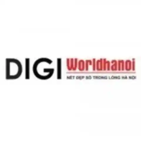 mã giảm giá Digi World Hanoi 