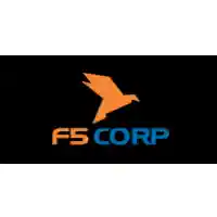 mã giảm giá F5 Corp 
