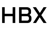 mã giảm giá Hbx 
