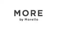 mã giảm giá Morebymorello 