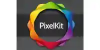 mã giảm giá Pixelkit 