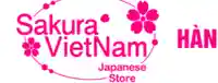 mã giảm giá Sakura Vietnam 