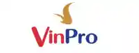 mã giảm giá Vinpro 