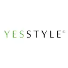 mã giảm giá Yesstyle 