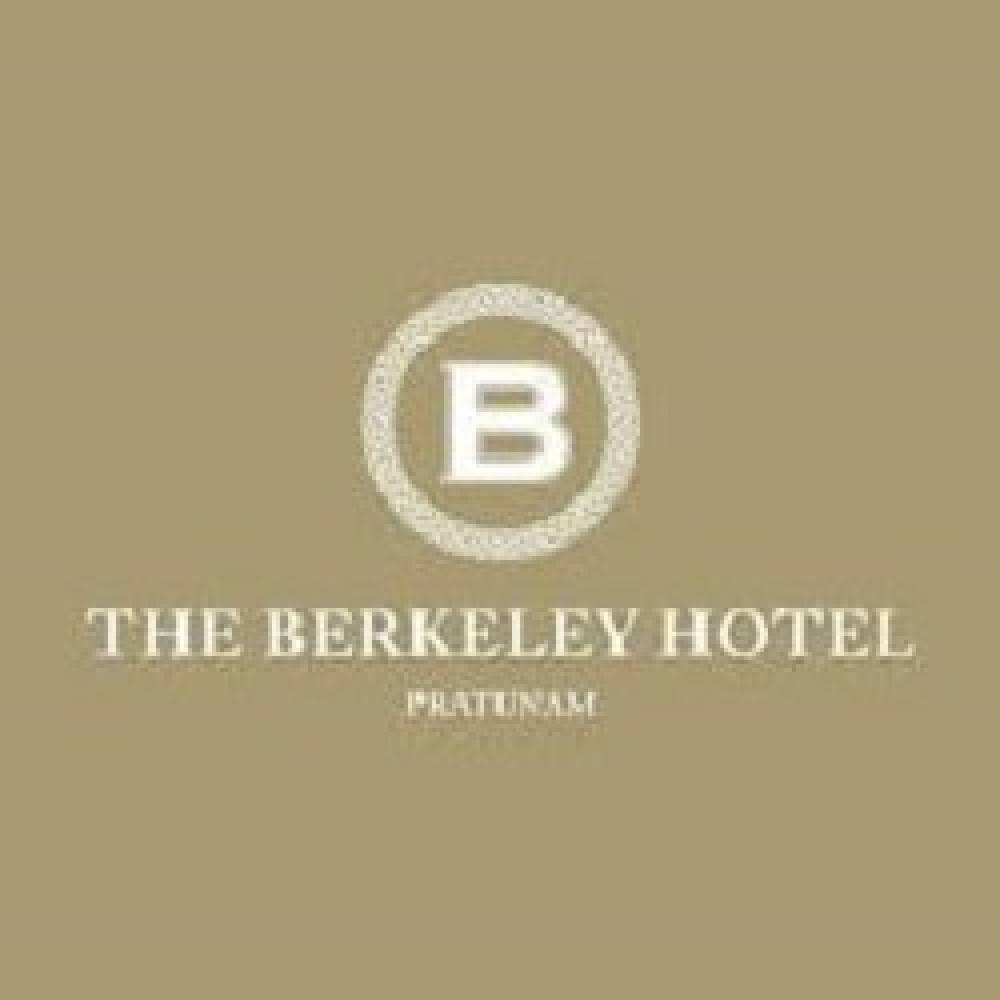 mã giảm giá The Berkeley Hotel Pratunam 