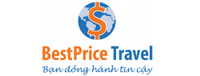 mã giảm giá Best Price Travel 