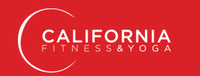 mã giảm giá California Fitness And Yoga 