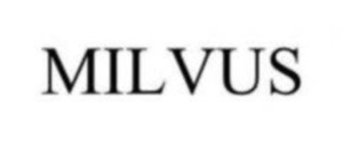 milvus.com.vn