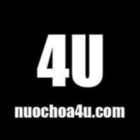 mã giảm giá Nuochoa4U 