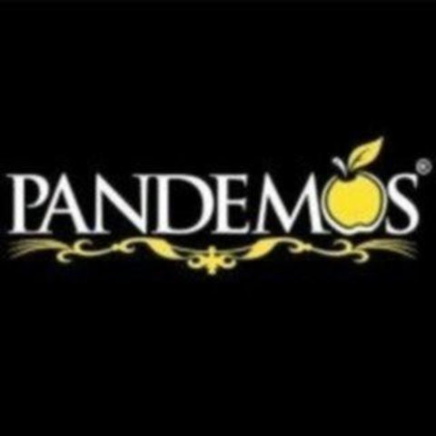 mã giảm giá Pandemos 