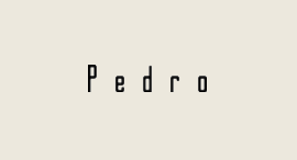 mã giảm giá Pedro Shoes 