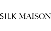 mã giảm giá Silk Maison 