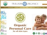 trilliumorganics.com